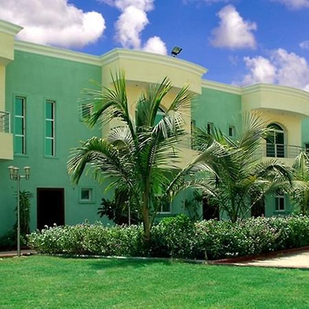 Al Waha Hotel Jeddah Exterior photo