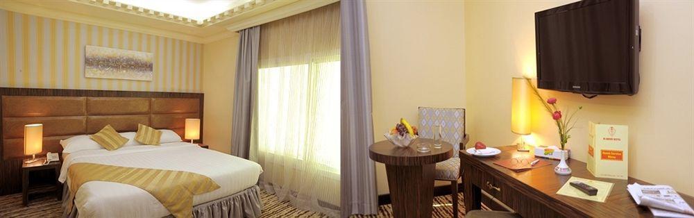 Al Waha Hotel Jeddah Exterior photo