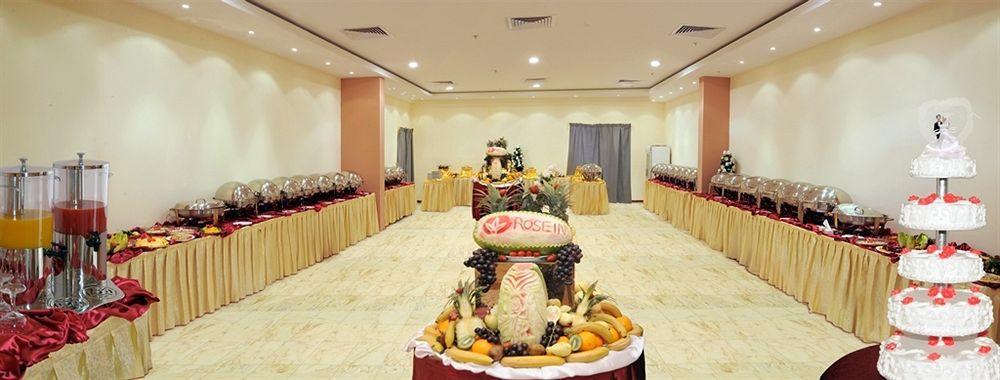 Al Waha Hotel Jeddah Exterior photo