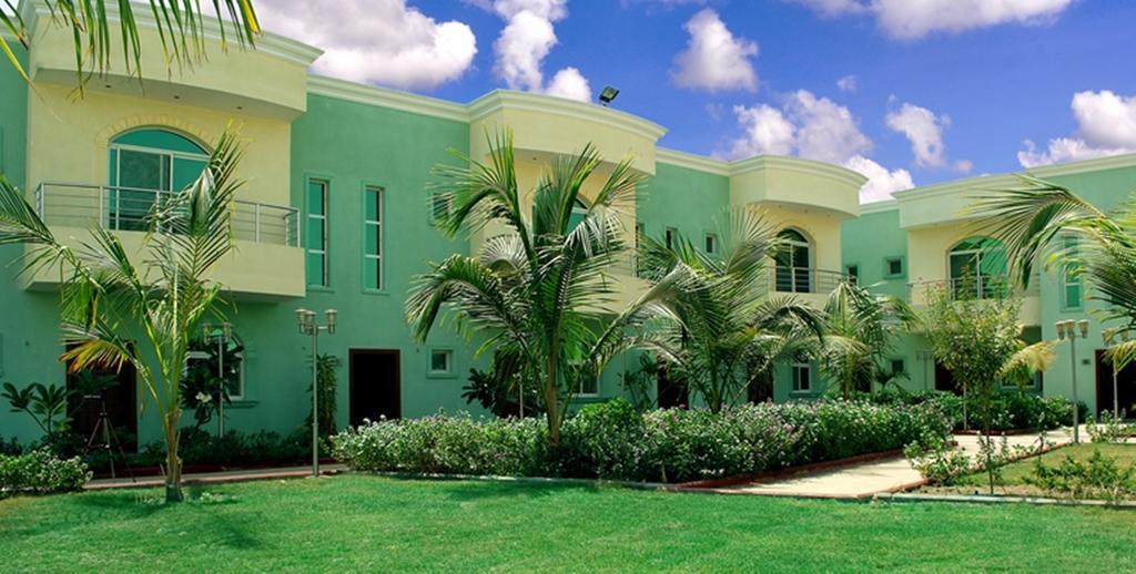 Al Waha Hotel Jeddah Exterior photo