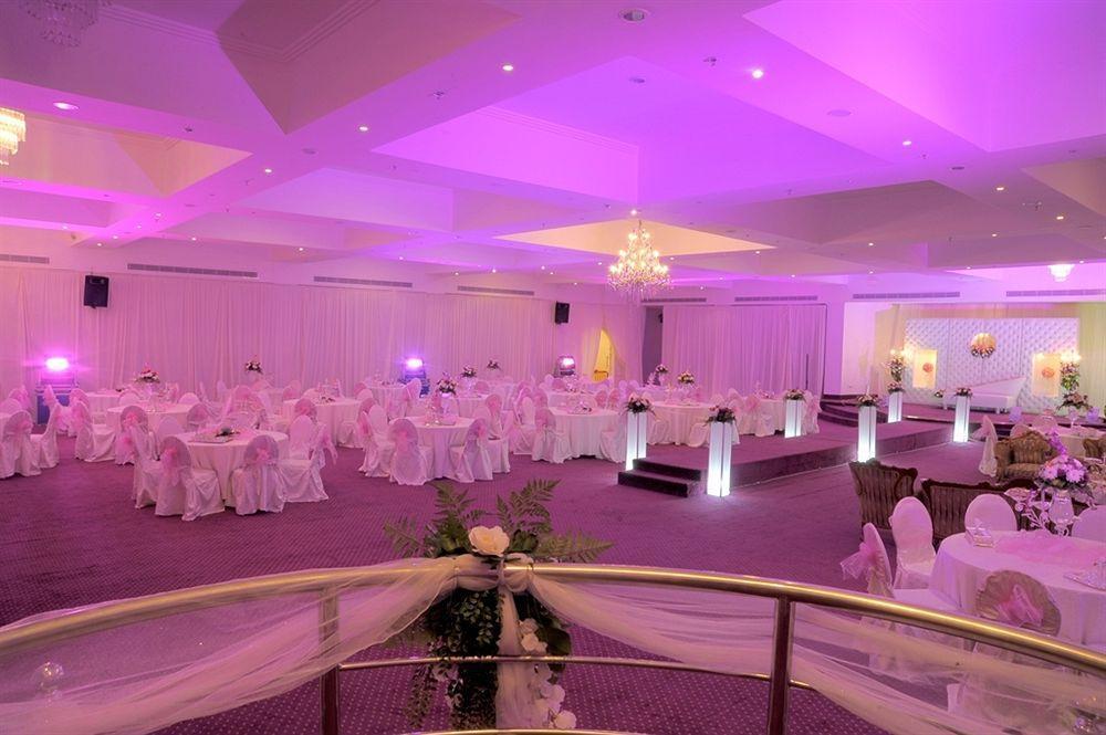 Al Waha Hotel Jeddah Exterior photo