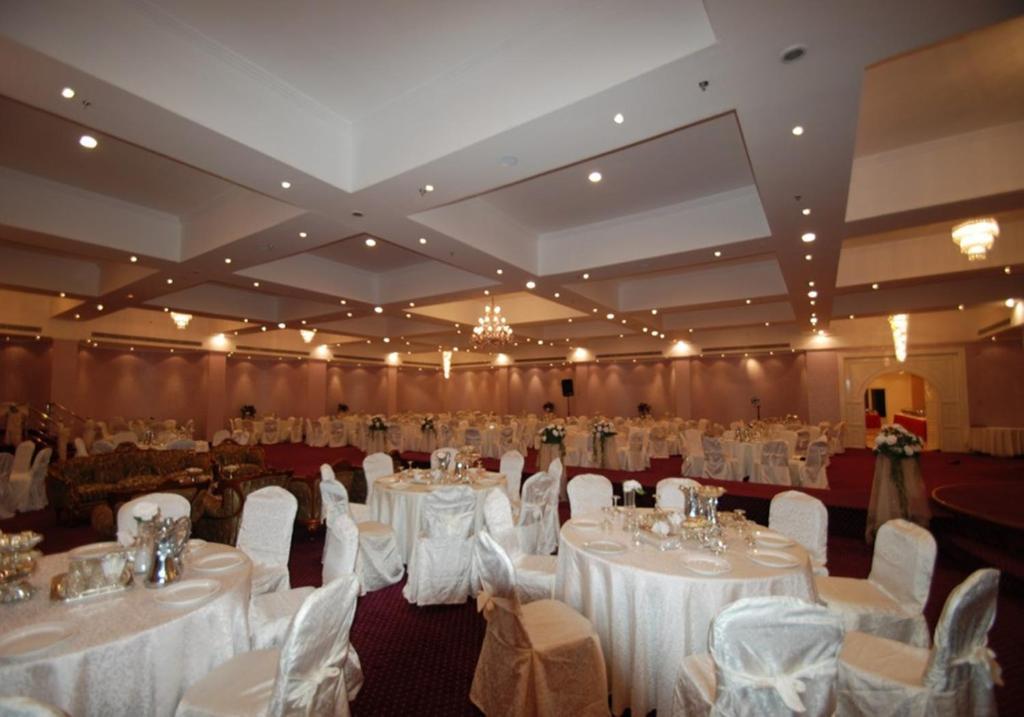 Al Waha Hotel Jeddah Exterior photo