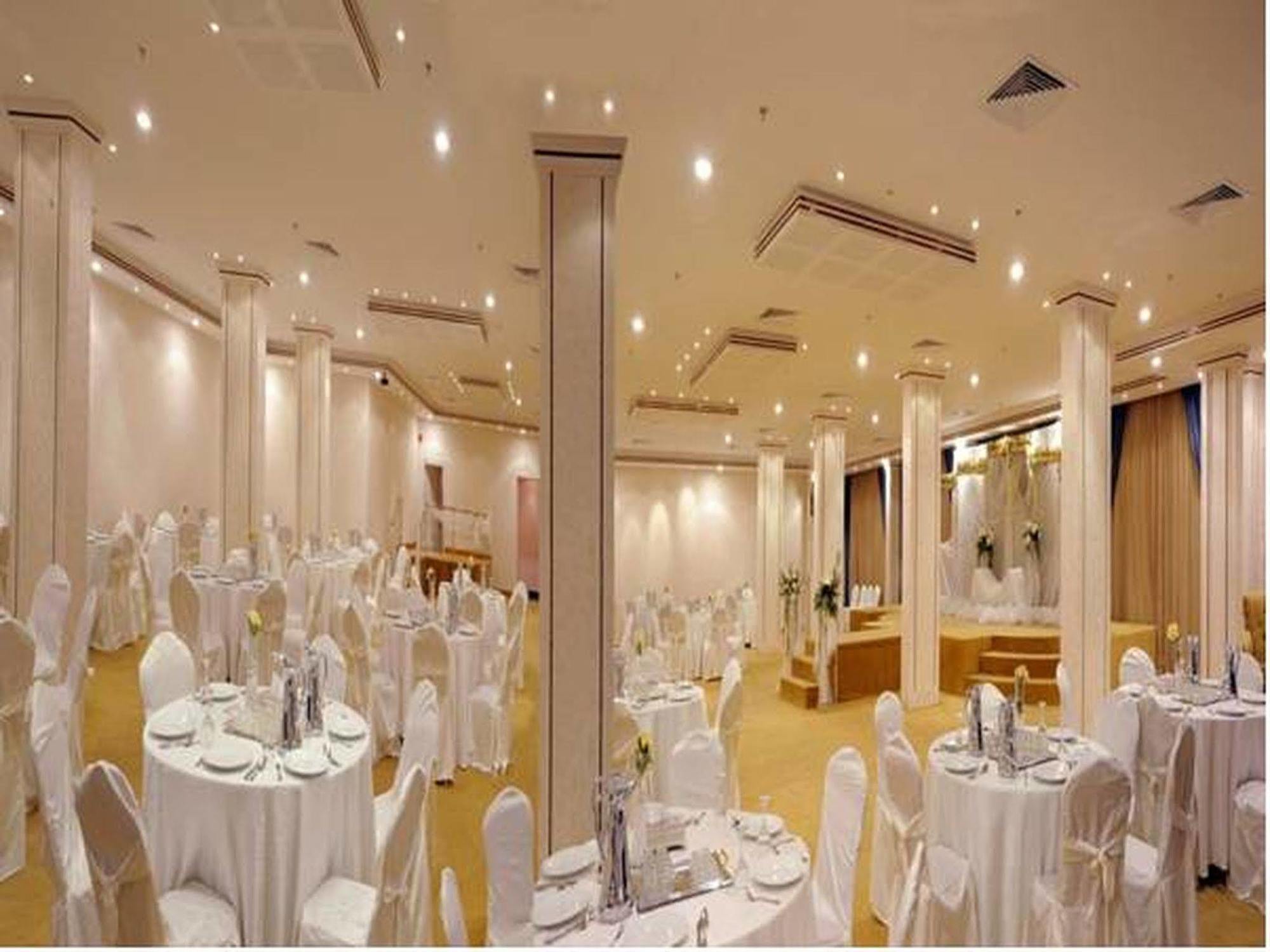 Al Waha Hotel Jeddah Exterior photo