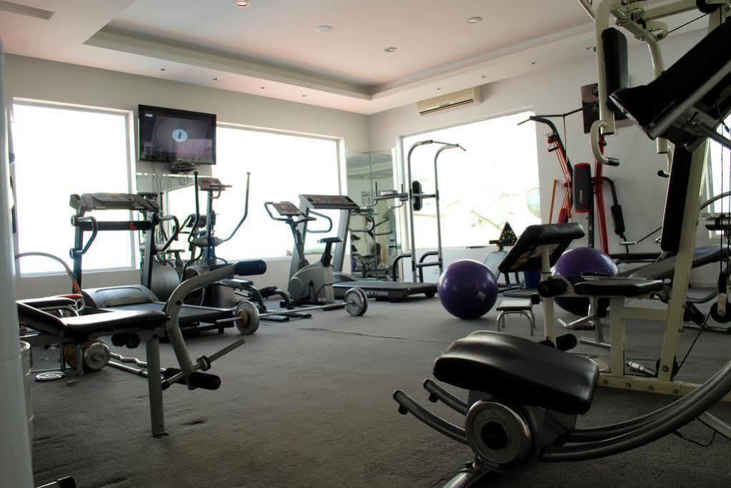 Al Waha Hotel Jeddah Exterior photo